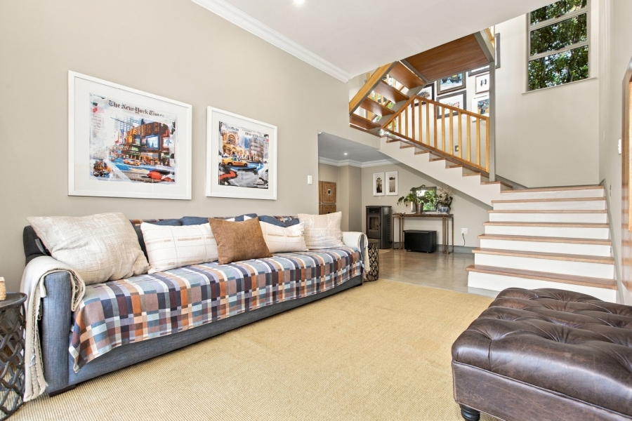 4 Bedroom Property for Sale in Helderfontein Estate Gauteng