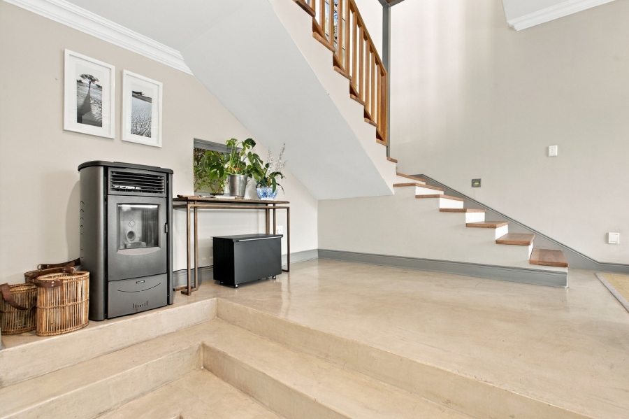 4 Bedroom Property for Sale in Helderfontein Estate Gauteng