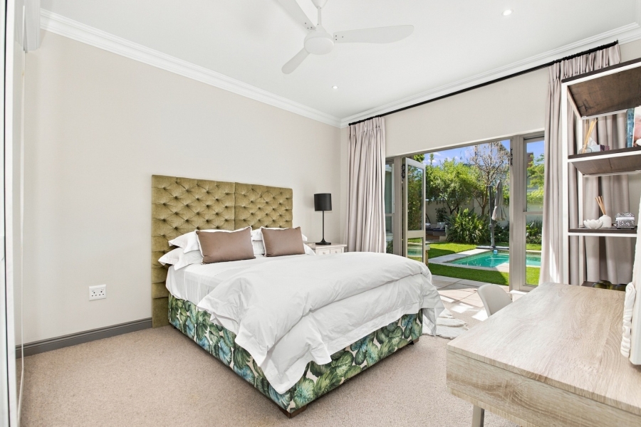 4 Bedroom Property for Sale in Helderfontein Estate Gauteng