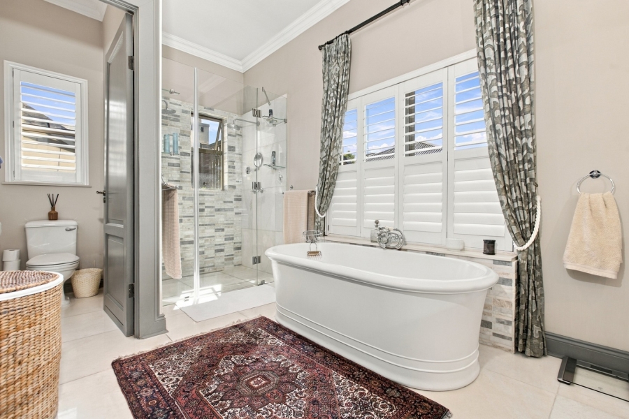 4 Bedroom Property for Sale in Helderfontein Estate Gauteng