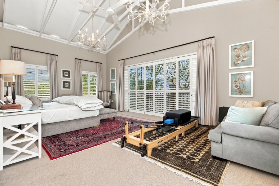4 Bedroom Property for Sale in Helderfontein Estate Gauteng