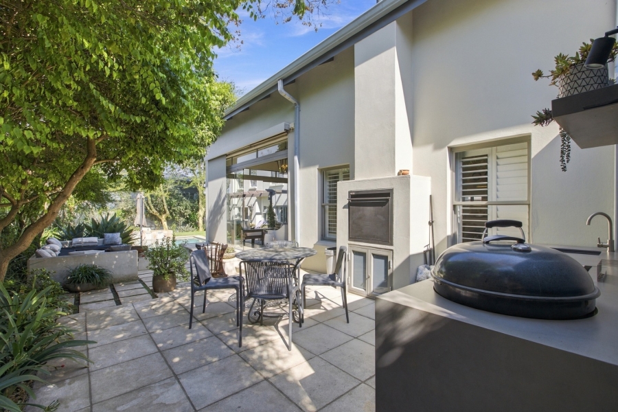 4 Bedroom Property for Sale in Helderfontein Estate Gauteng