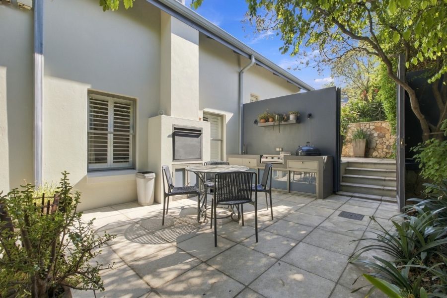 4 Bedroom Property for Sale in Helderfontein Estate Gauteng