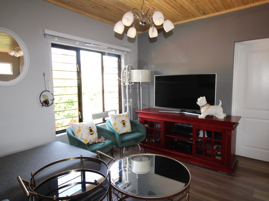 To Let 3 Bedroom Property for Rent in Douglasdale Gauteng