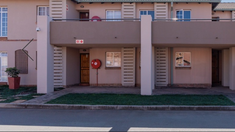 To Let 2 Bedroom Property for Rent in Brentwood Park Gauteng