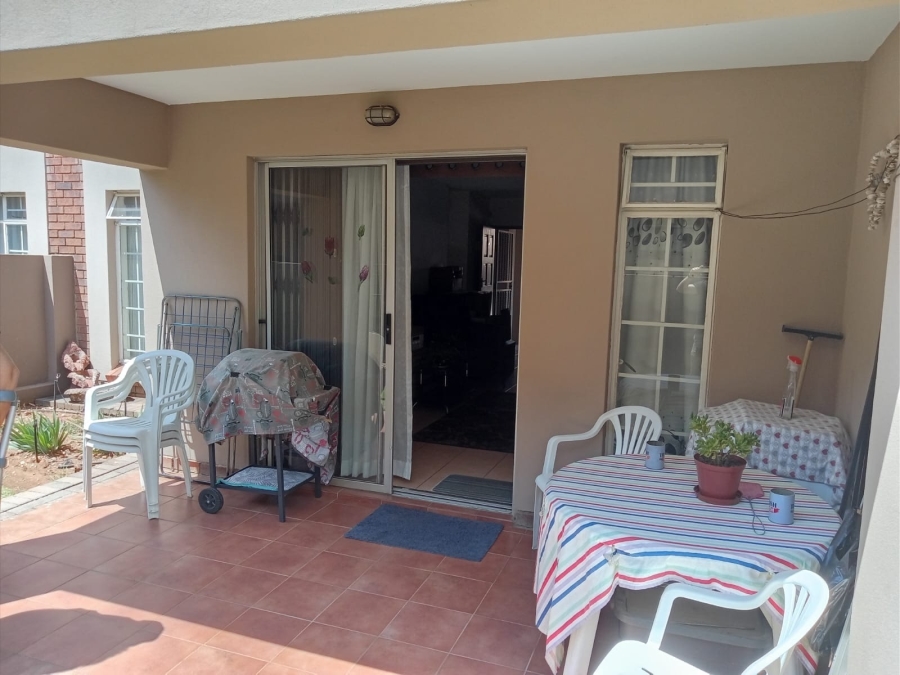 To Let 2 Bedroom Property for Rent in Brentwood Park Gauteng