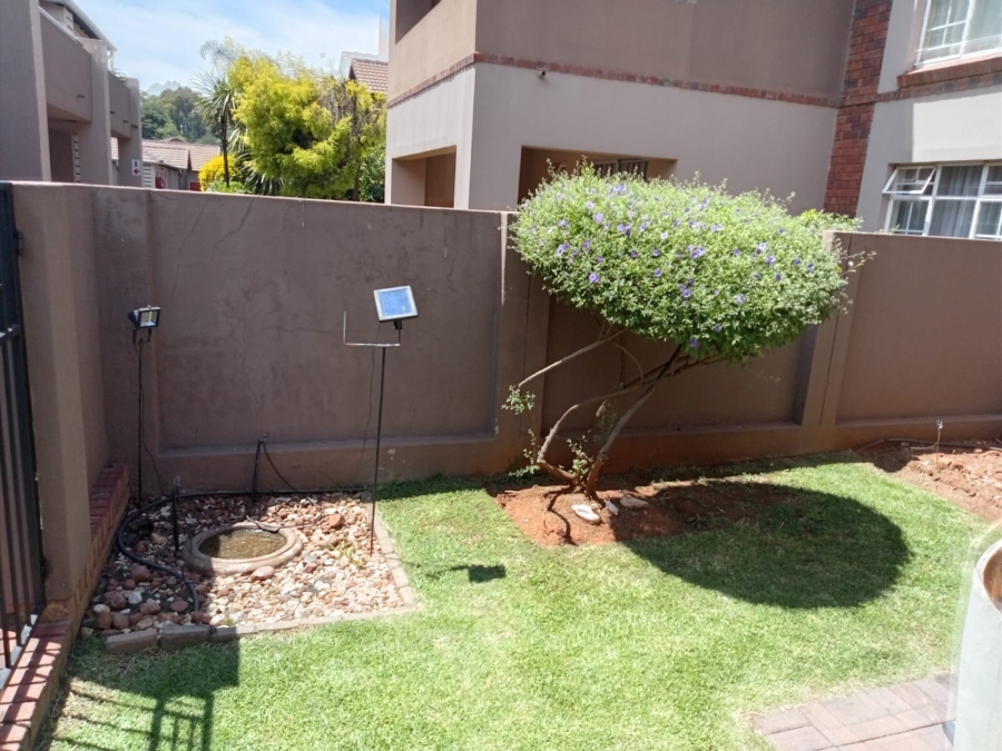 To Let 2 Bedroom Property for Rent in Brentwood Park Gauteng
