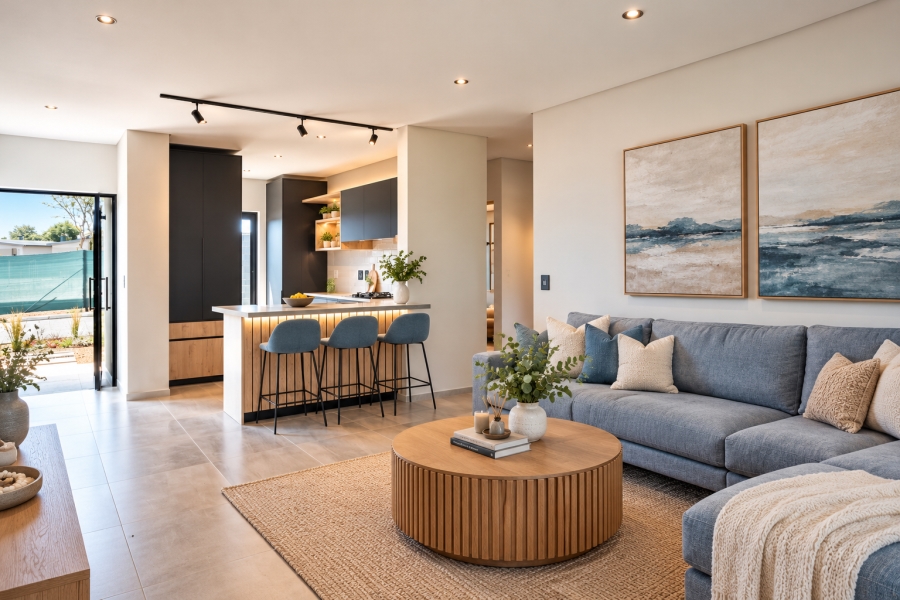 2 Bedroom Property for Sale in Sable Hills Gauteng