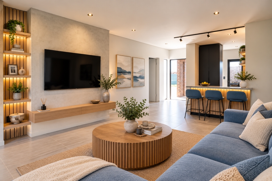2 Bedroom Property for Sale in Sable Hills Gauteng