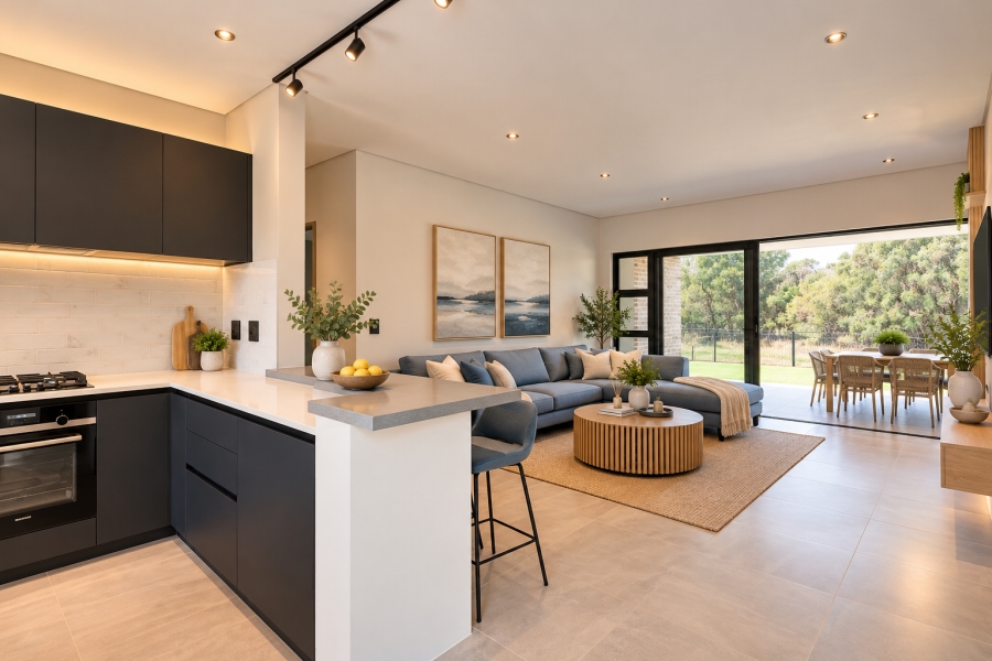 2 Bedroom Property for Sale in Sable Hills Gauteng