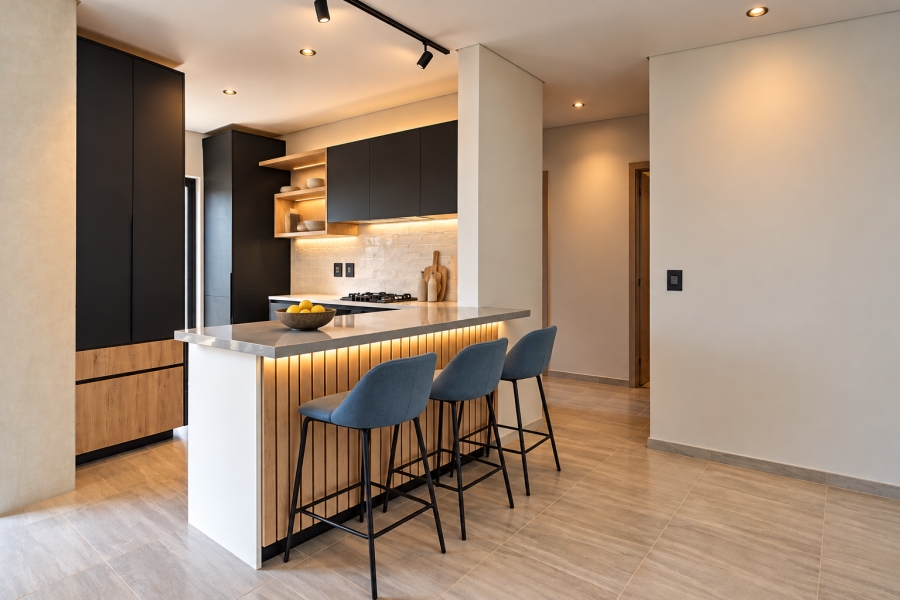 2 Bedroom Property for Sale in Sable Hills Gauteng