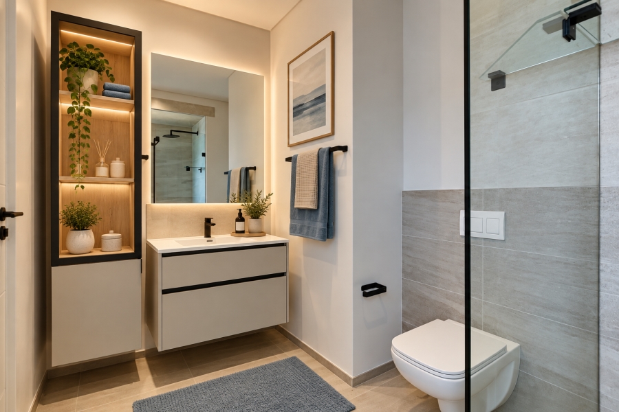 2 Bedroom Property for Sale in Sable Hills Gauteng