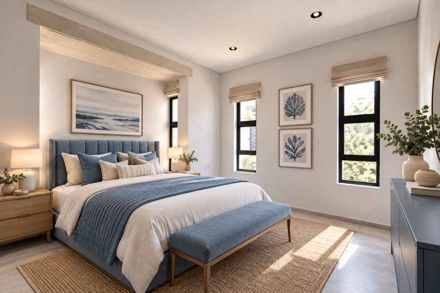 2 Bedroom Property for Sale in Sable Hills Gauteng
