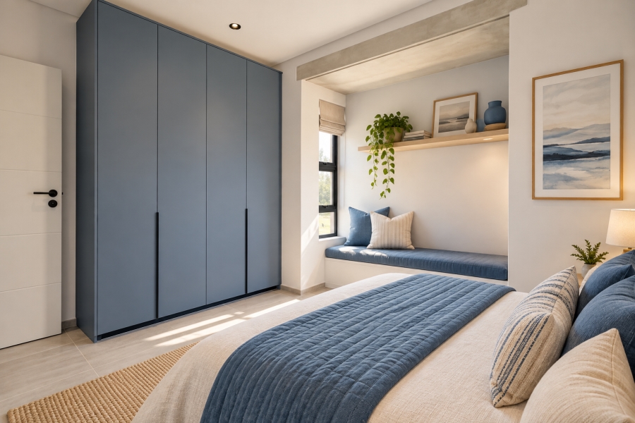 2 Bedroom Property for Sale in Sable Hills Gauteng