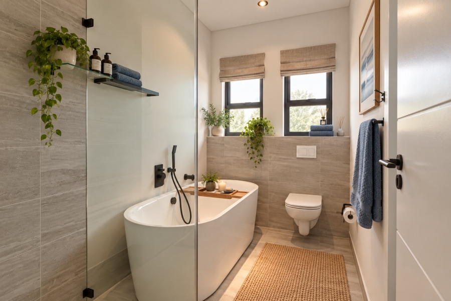 2 Bedroom Property for Sale in Sable Hills Gauteng