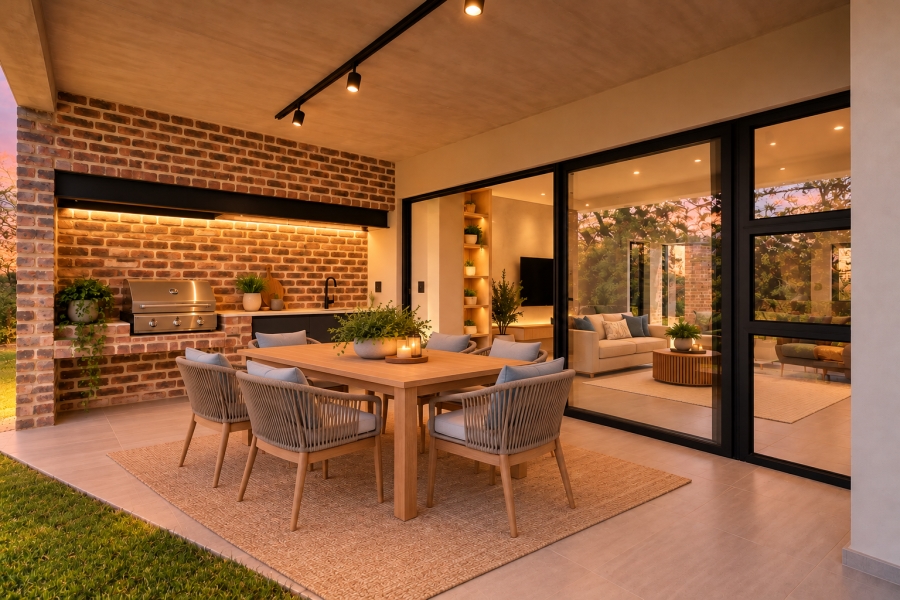 2 Bedroom Property for Sale in Sable Hills Gauteng