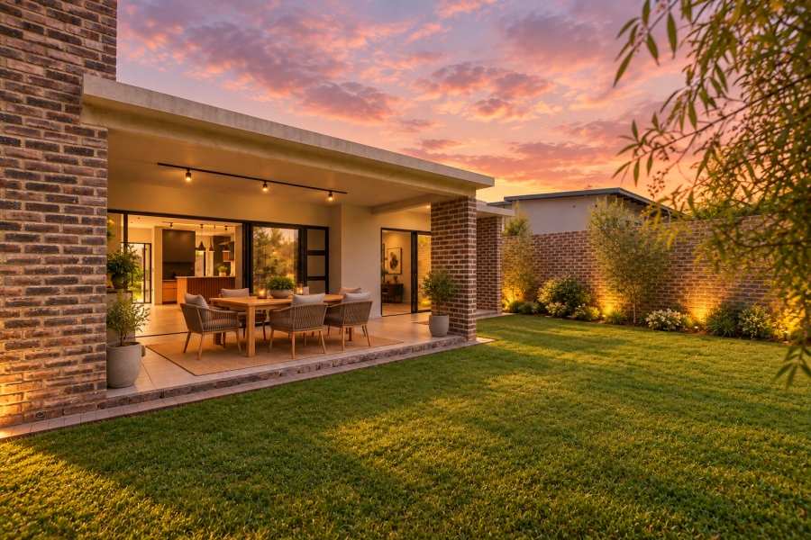 2 Bedroom Property for Sale in Sable Hills Gauteng