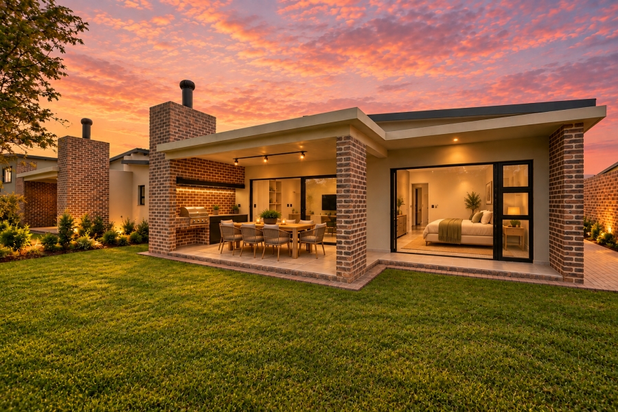 2 Bedroom Property for Sale in Sable Hills Gauteng