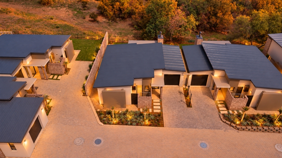 2 Bedroom Property for Sale in Sable Hills Gauteng