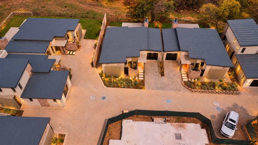 2 Bedroom Property for Sale in Sable Hills Gauteng