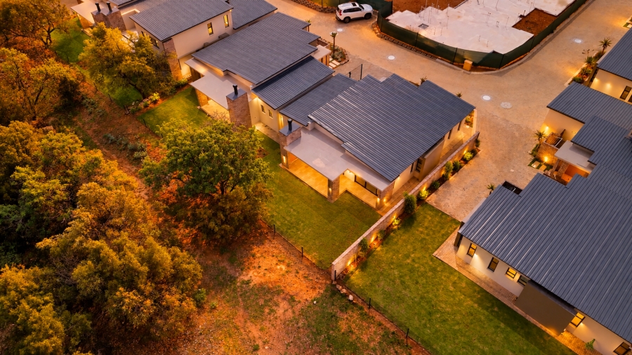 2 Bedroom Property for Sale in Sable Hills Gauteng