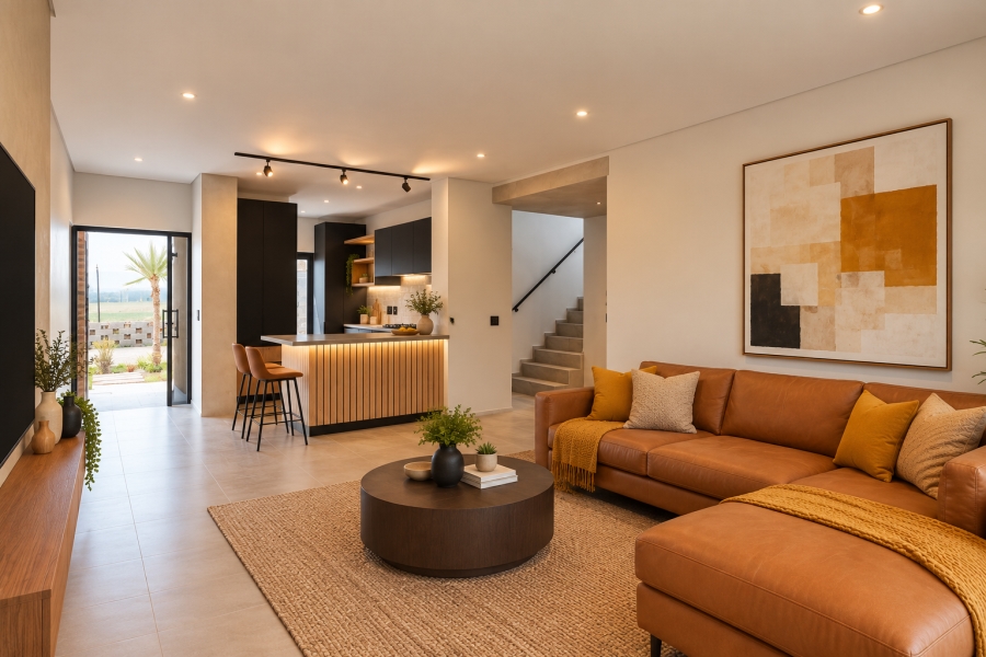 2 Bedroom Property for Sale in Sable Hills Gauteng