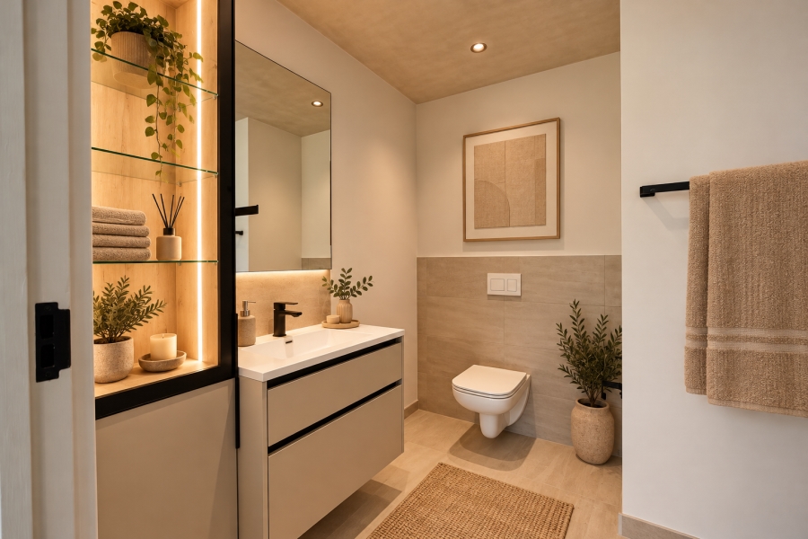 2 Bedroom Property for Sale in Sable Hills Gauteng