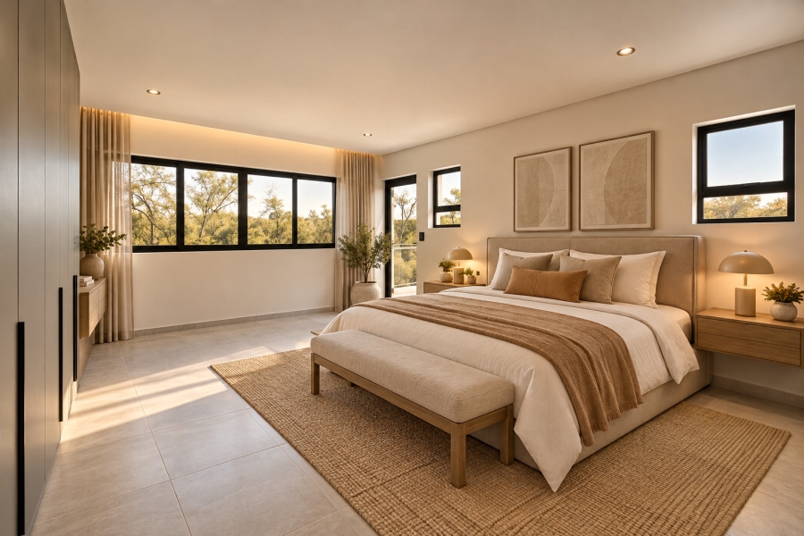 2 Bedroom Property for Sale in Sable Hills Gauteng