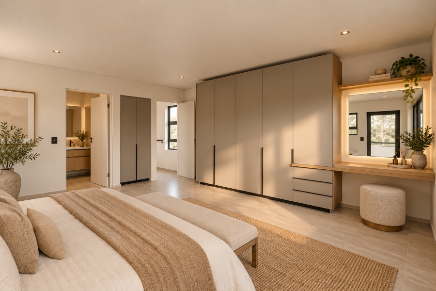 2 Bedroom Property for Sale in Sable Hills Gauteng