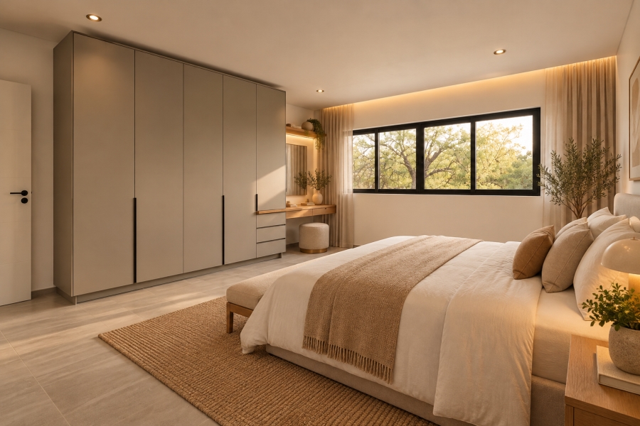 2 Bedroom Property for Sale in Sable Hills Gauteng