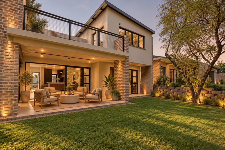 2 Bedroom Property for Sale in Sable Hills Gauteng