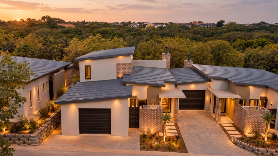 2 Bedroom Property for Sale in Sable Hills Gauteng