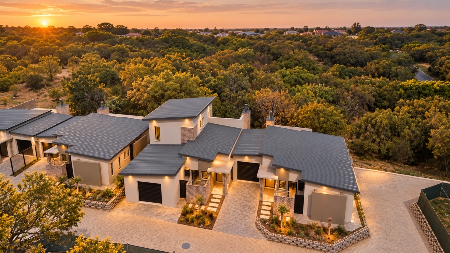 2 Bedroom Property for Sale in Sable Hills Gauteng