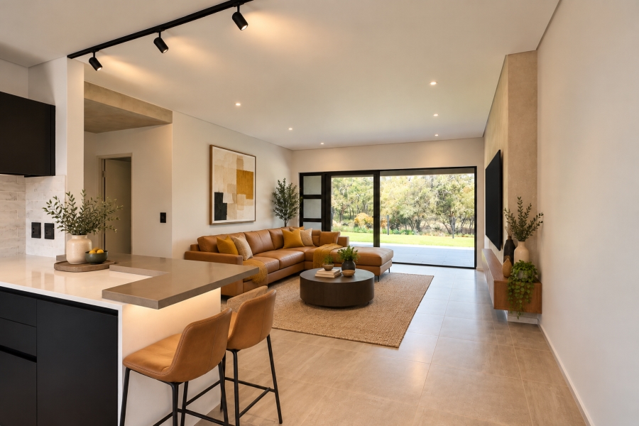 2 Bedroom Property for Sale in Sable Hills Gauteng