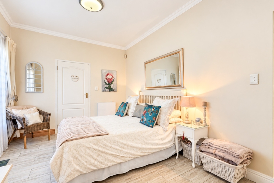 4 Bedroom Property for Sale in Magaliessig Gauteng