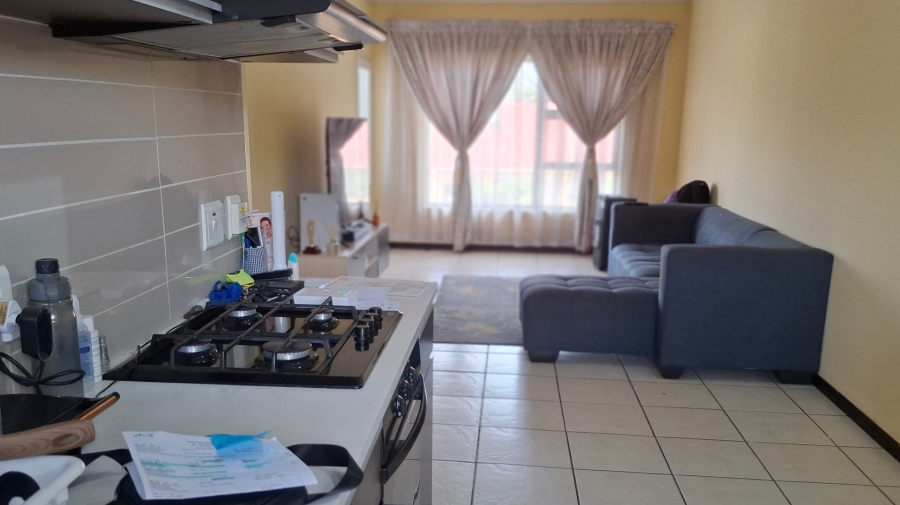2 Bedroom Property for Sale in Gleneagles Gauteng