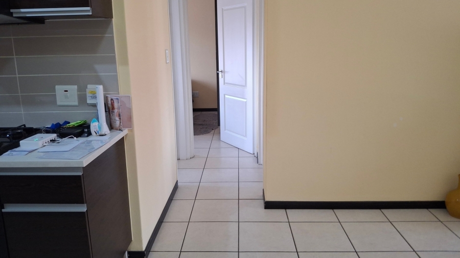 2 Bedroom Property for Sale in Gleneagles Gauteng