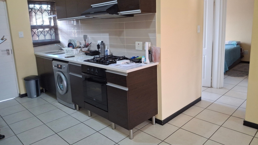 2 Bedroom Property for Sale in Gleneagles Gauteng