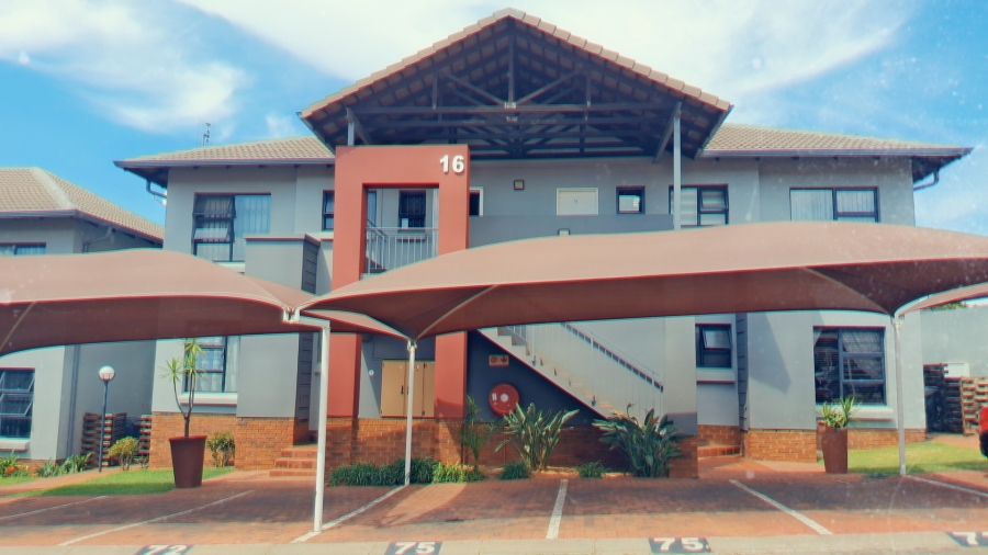 2 Bedroom Property for Sale in Gleneagles Gauteng