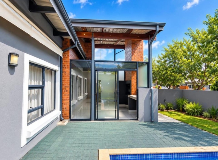 3 Bedroom Property for Sale in Montana Gauteng