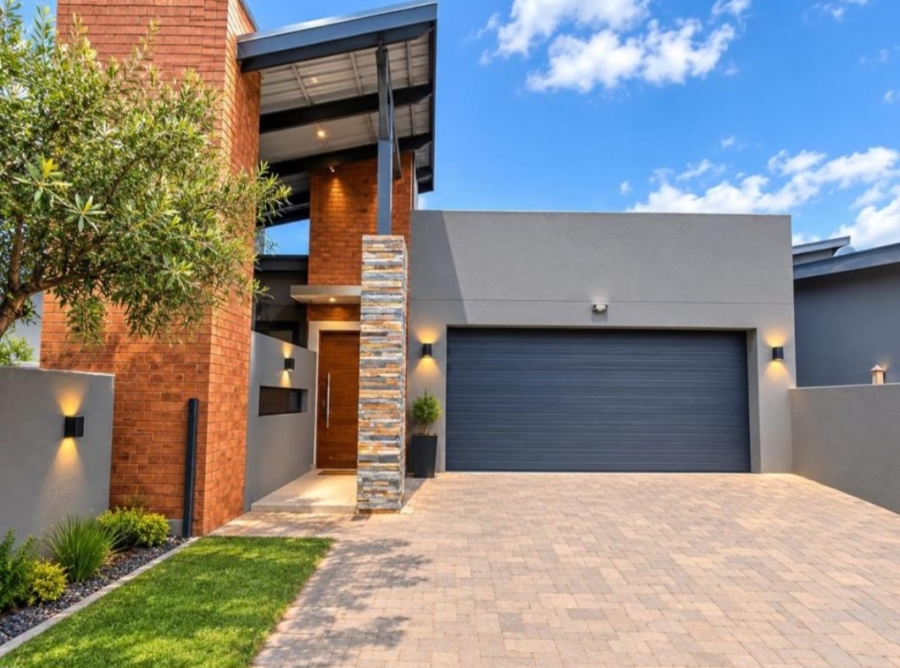 3 Bedroom Property for Sale in Montana Gauteng