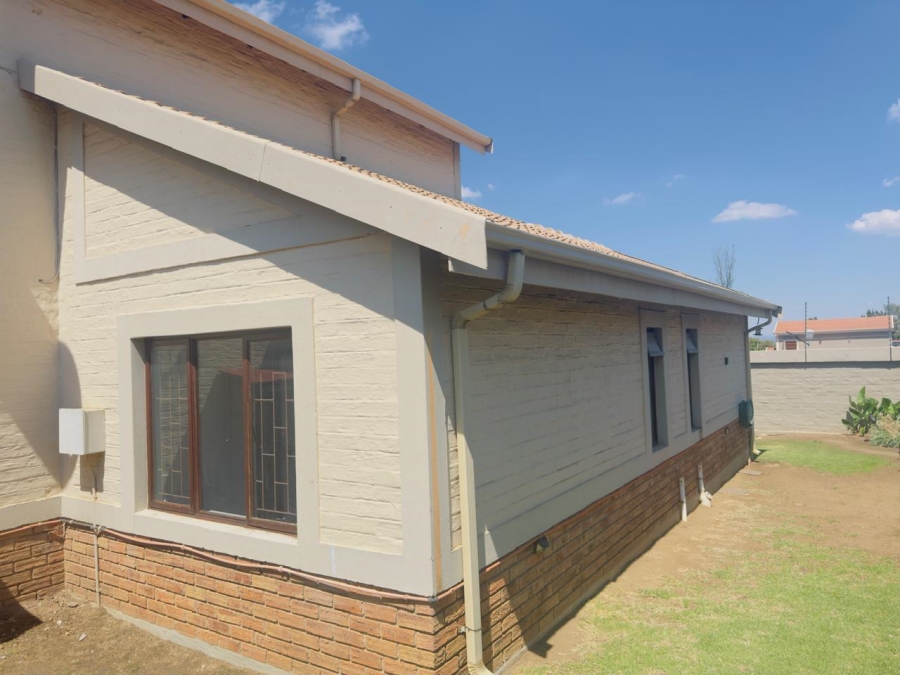 To Let 3 Bedroom Property for Rent in Carlswald Gauteng