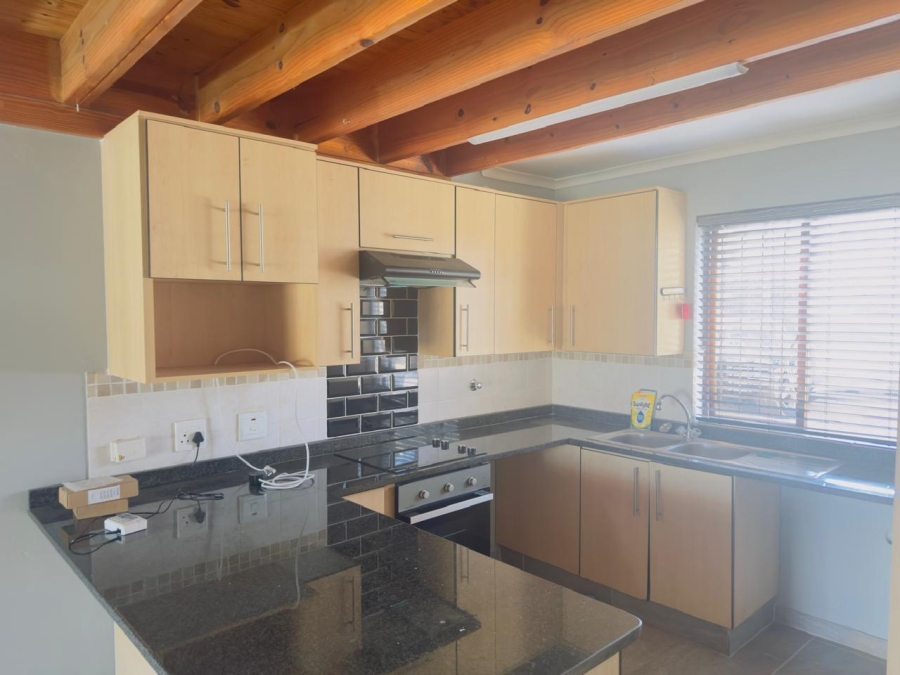 To Let 3 Bedroom Property for Rent in Carlswald Gauteng