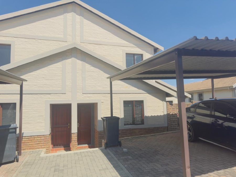 To Let 3 Bedroom Property for Rent in Carlswald Gauteng