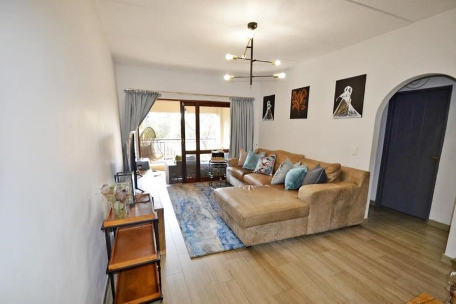 To Let 2 Bedroom Property for Rent in Strathavon Gauteng