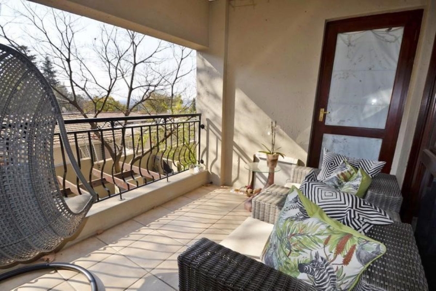 To Let 2 Bedroom Property for Rent in Strathavon Gauteng