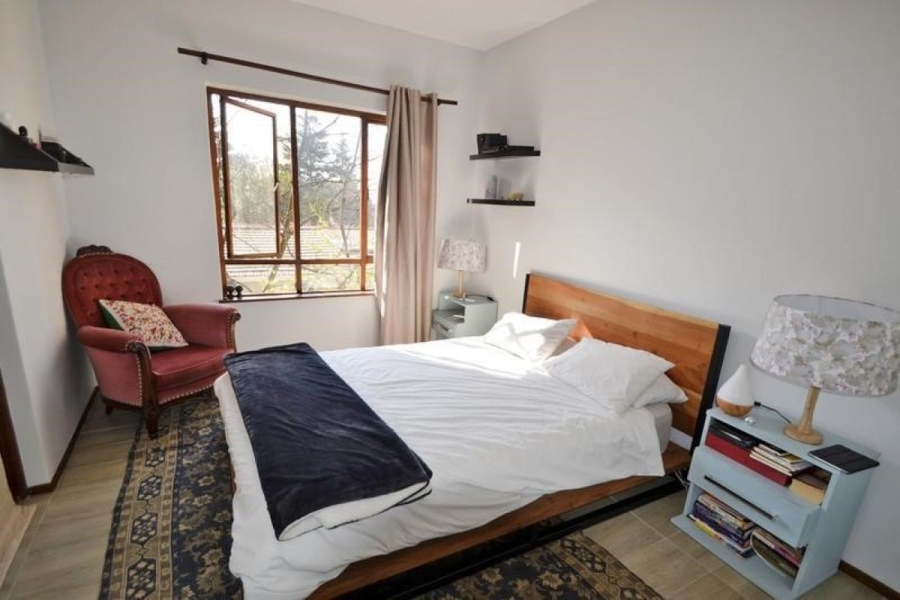 To Let 2 Bedroom Property for Rent in Strathavon Gauteng