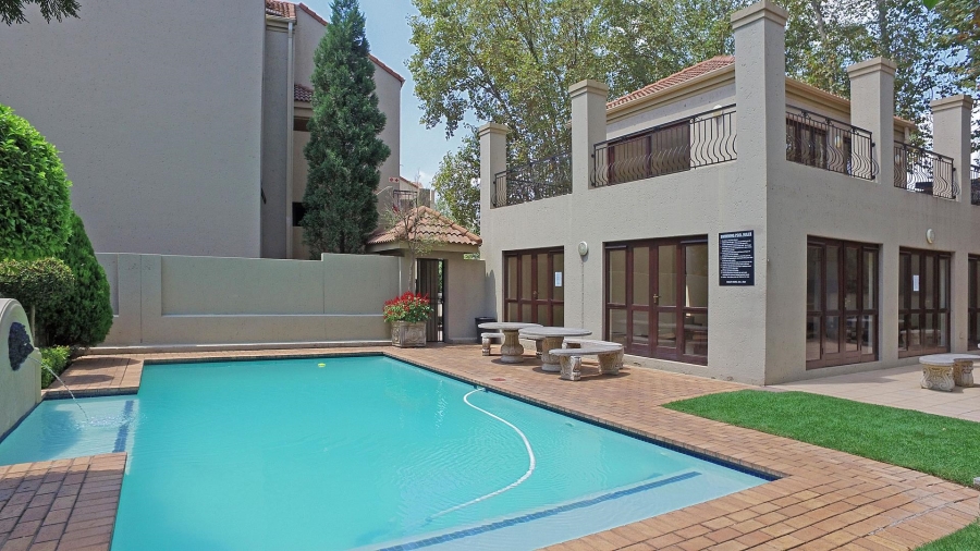 To Let 2 Bedroom Property for Rent in Strathavon Gauteng