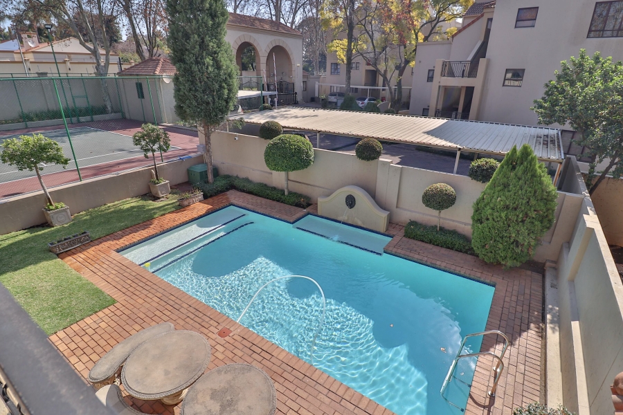 To Let 2 Bedroom Property for Rent in Strathavon Gauteng