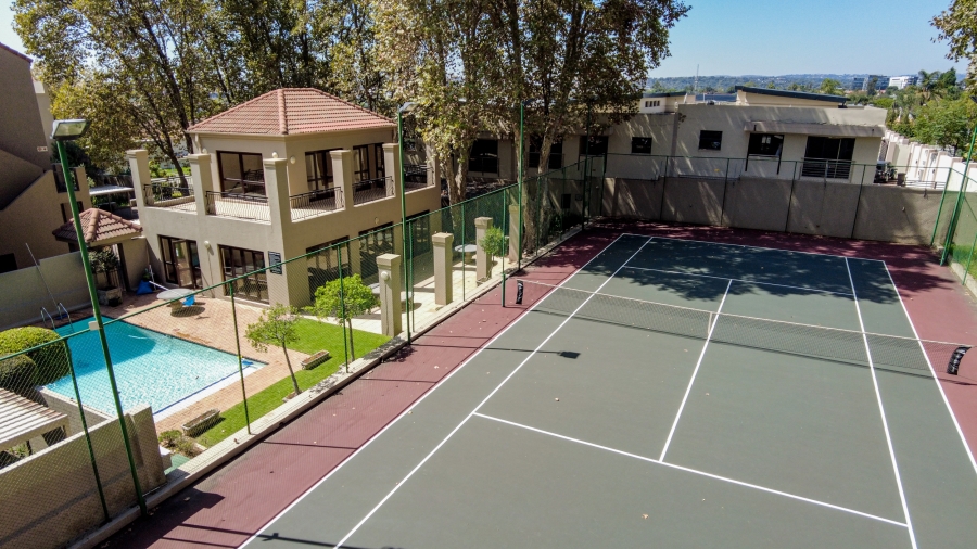 To Let 2 Bedroom Property for Rent in Strathavon Gauteng